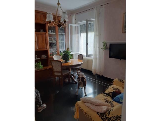 Anteprima foto 4 - Appartamento in Vendita a Genova - Sestri Ponente