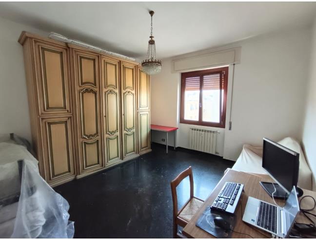 Anteprima foto 5 - Appartamento in Vendita a Genova - Sestri Ponente