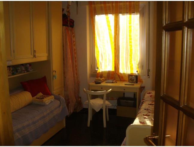 Anteprima foto 5 - Appartamento in Vendita a Genova - Sestri Ponente