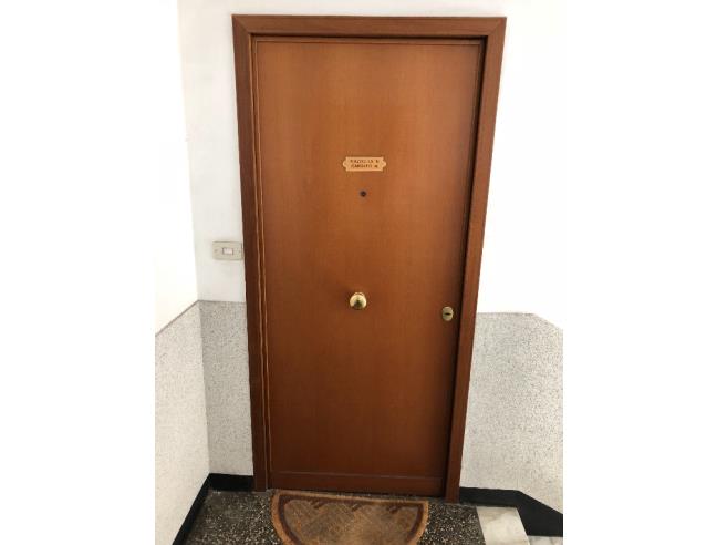 Anteprima foto 5 - Appartamento in Vendita a Genova - Sestri Ponente