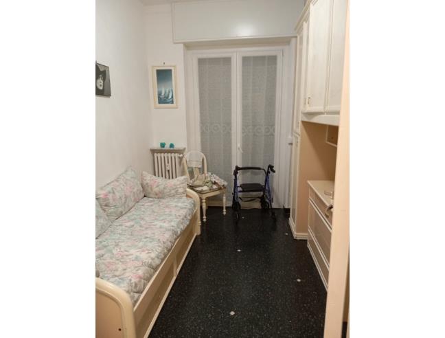 Anteprima foto 6 - Appartamento in Vendita a Genova - Sestri Ponente