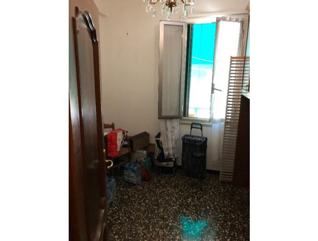 Anteprima foto 6 - Appartamento in Vendita a Genova - Sestri Ponente