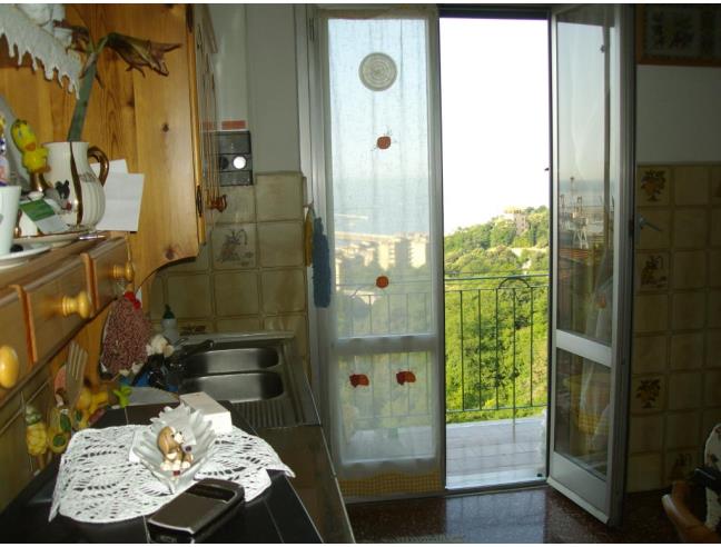 Anteprima foto 7 - Appartamento in Vendita a Genova - Sestri Ponente