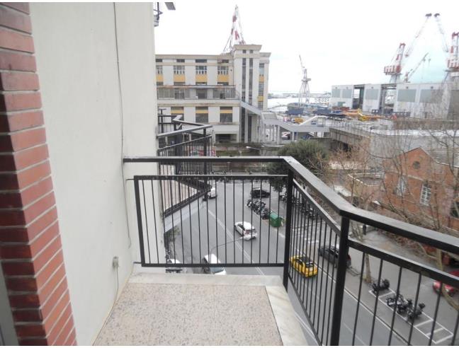 Anteprima foto 8 - Appartamento in Vendita a Genova - Sestri Ponente