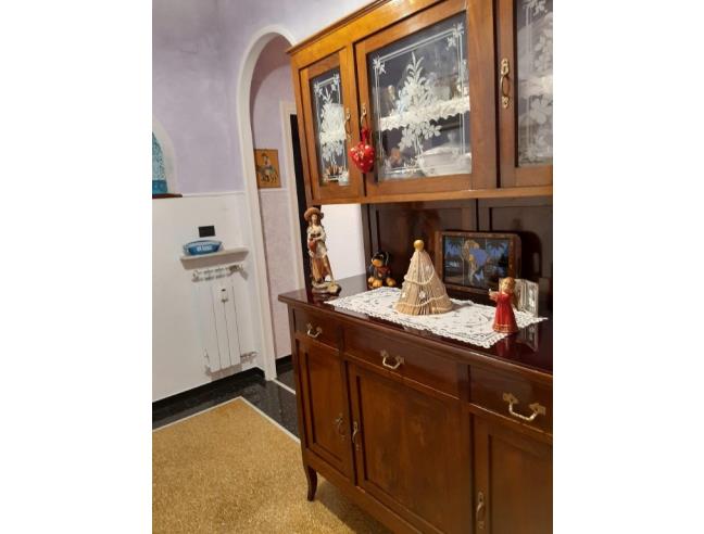 Anteprima foto 8 - Appartamento in Vendita a Genova - Sestri Ponente