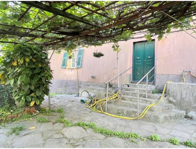 Anteprima foto 8 - Appartamento in Vendita a Genova - Sestri Ponente