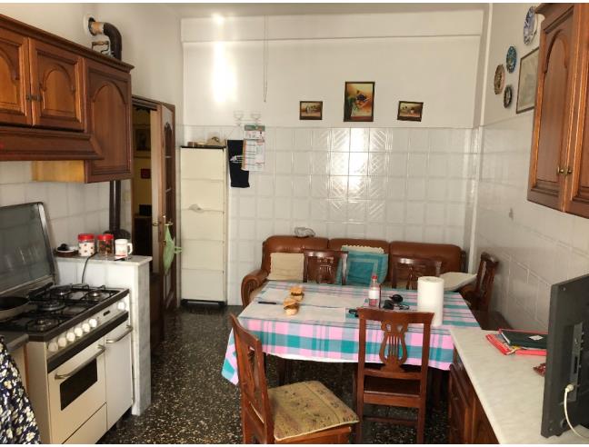 Anteprima foto 8 - Appartamento in Vendita a Genova - Sestri Ponente