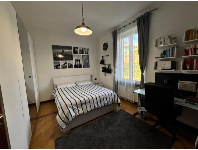 Anteprima foto 1 - Appartamento in Vendita a Genova - Staglieno