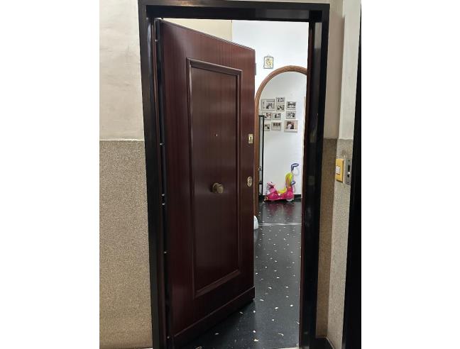 Anteprima foto 1 - Appartamento in Vendita a Genova - Staglieno