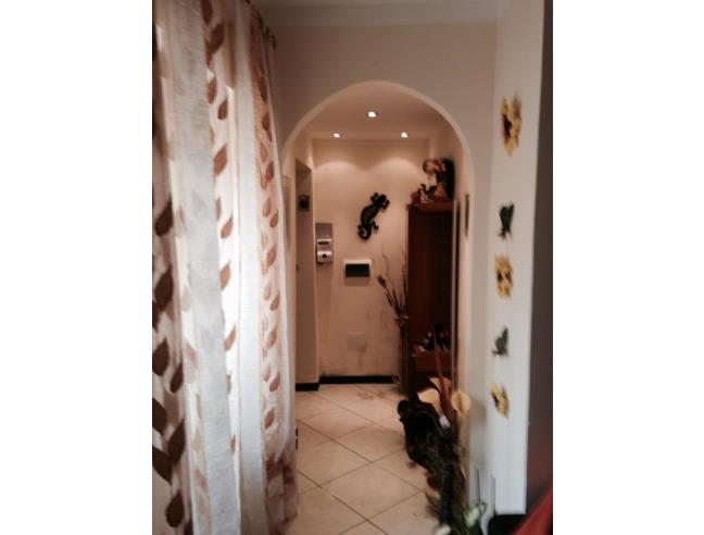 Anteprima foto 1 - Appartamento in Vendita a Genova - Staglieno