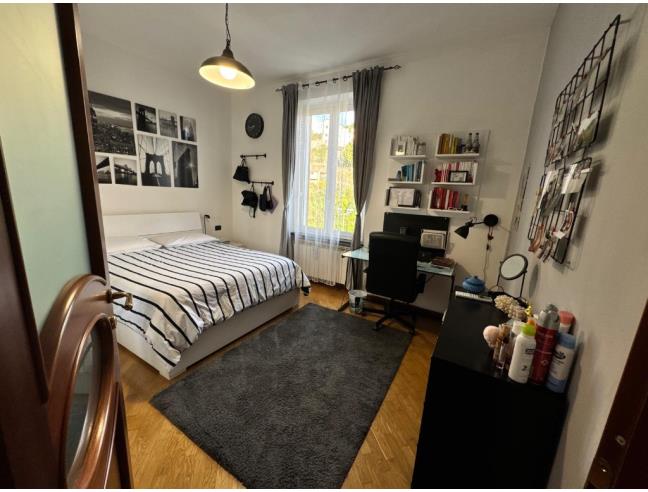 Anteprima foto 2 - Appartamento in Vendita a Genova - Staglieno