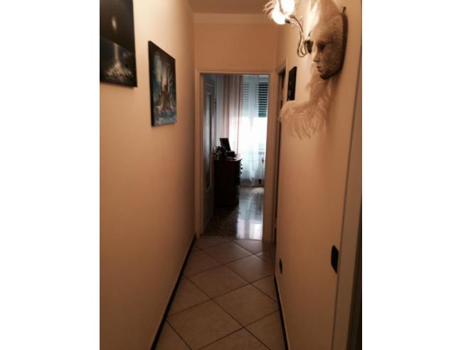 Anteprima foto 2 - Appartamento in Vendita a Genova - Staglieno