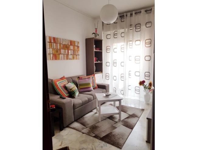 Anteprima foto 2 - Appartamento in Vendita a Genova - Staglieno