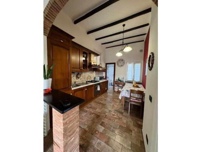 Anteprima foto 2 - Appartamento in Vendita a Genova - Staglieno