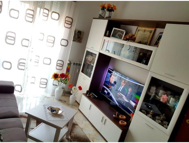 Anteprima foto 3 - Appartamento in Vendita a Genova - Staglieno