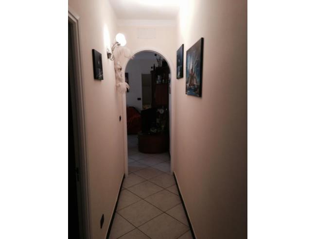 Anteprima foto 3 - Appartamento in Vendita a Genova - Staglieno