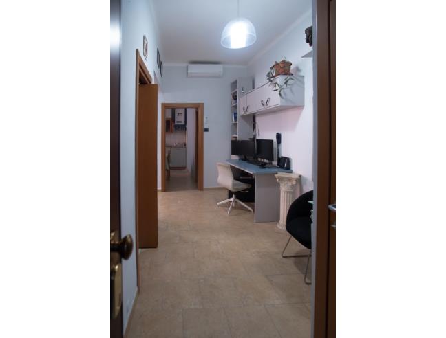 Anteprima foto 4 - Appartamento in Vendita a Genova - Staglieno