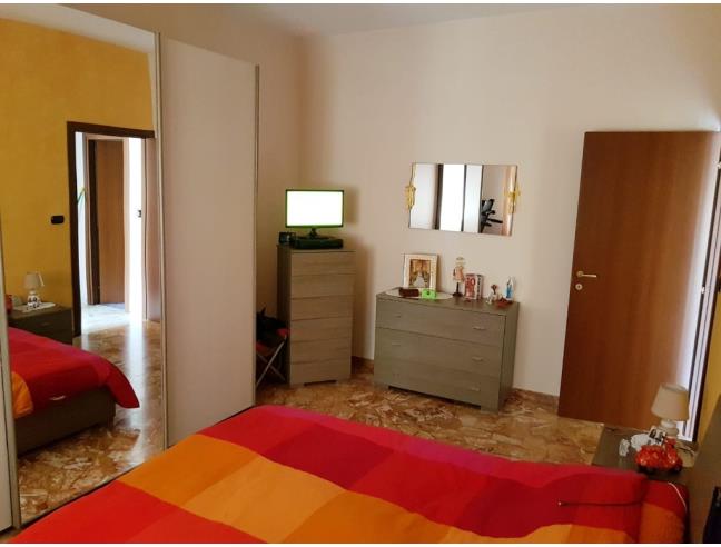 Anteprima foto 4 - Appartamento in Vendita a Genova - Staglieno