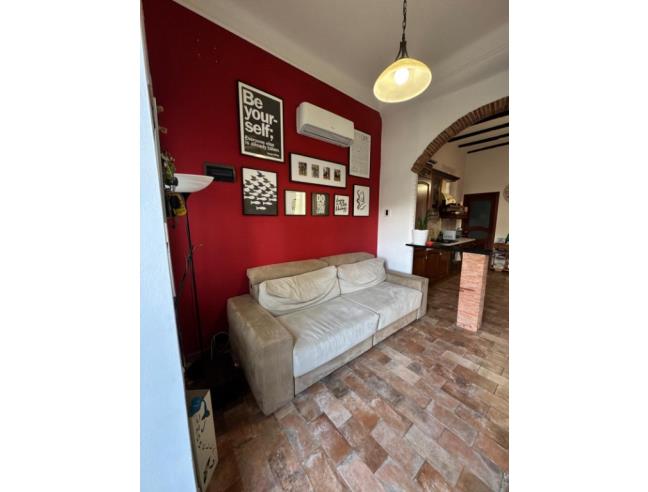 Anteprima foto 4 - Appartamento in Vendita a Genova - Staglieno