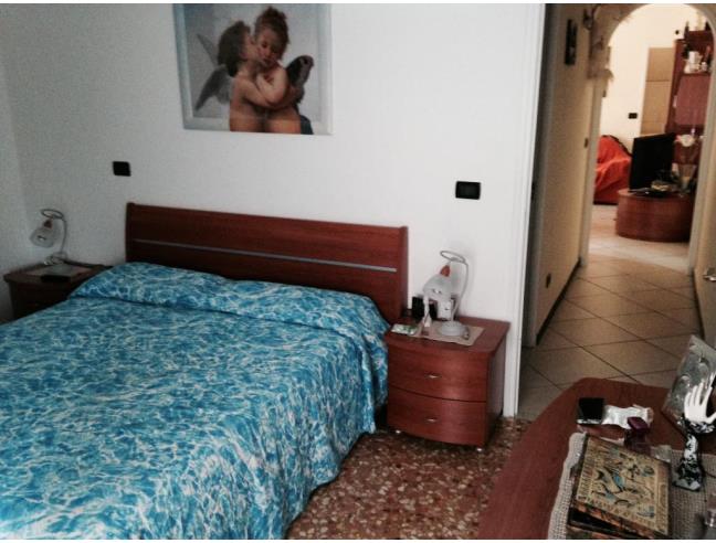 Anteprima foto 4 - Appartamento in Vendita a Genova - Staglieno