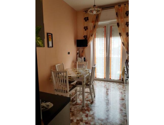 Anteprima foto 5 - Appartamento in Vendita a Genova - Staglieno