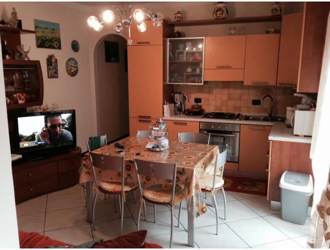 Anteprima foto 5 - Appartamento in Vendita a Genova - Staglieno