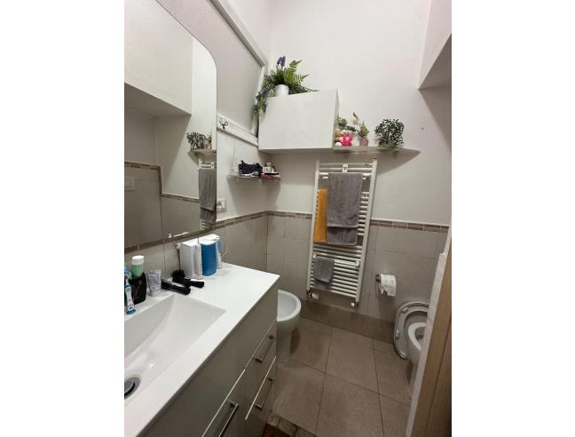 Anteprima foto 5 - Appartamento in Vendita a Genova - Staglieno