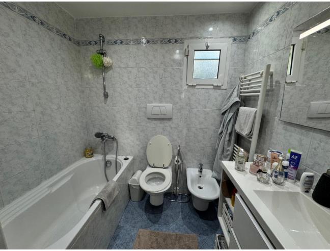 Anteprima foto 5 - Appartamento in Vendita a Genova - Staglieno