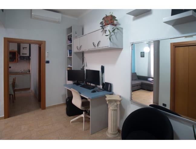 Anteprima foto 5 - Appartamento in Vendita a Genova - Staglieno