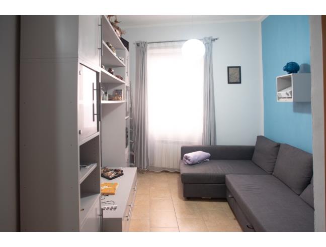 Anteprima foto 6 - Appartamento in Vendita a Genova - Staglieno