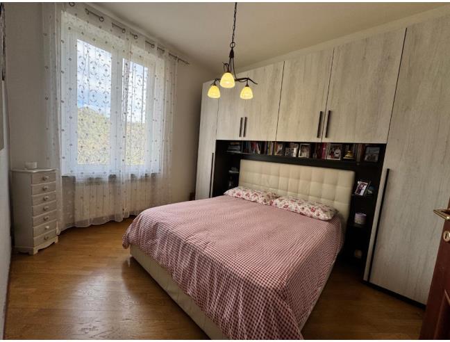 Anteprima foto 6 - Appartamento in Vendita a Genova - Staglieno