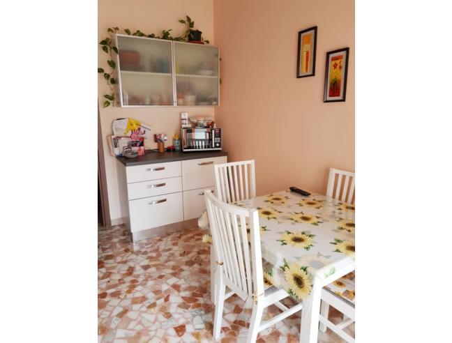 Anteprima foto 6 - Appartamento in Vendita a Genova - Staglieno