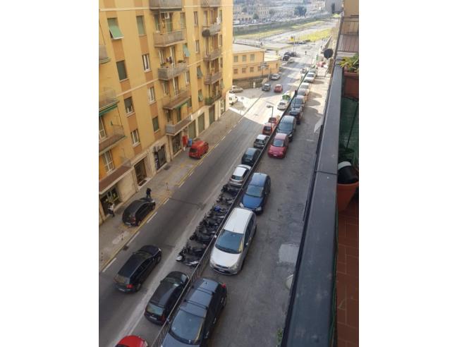 Anteprima foto 8 - Appartamento in Vendita a Genova - Staglieno