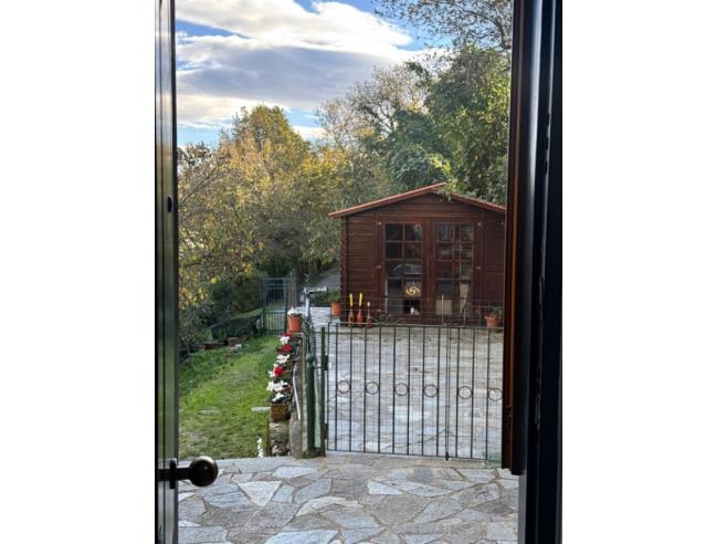 Anteprima foto 8 - Appartamento in Vendita a Genova - Staglieno