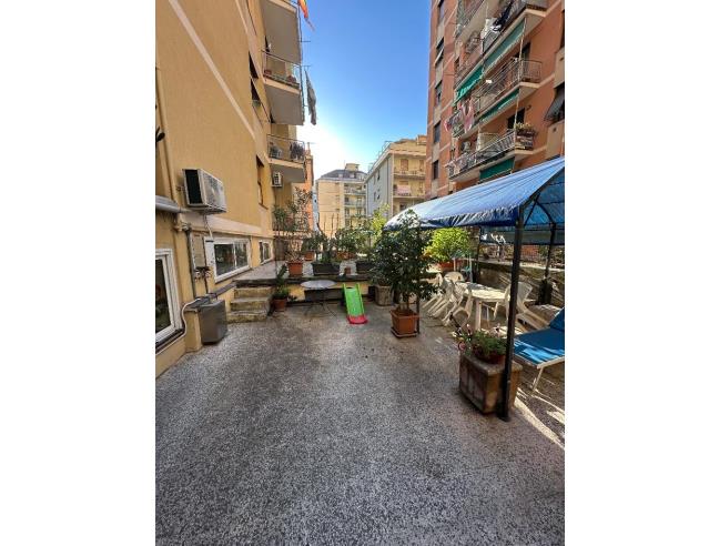 Anteprima foto 8 - Appartamento in Vendita a Genova - Staglieno