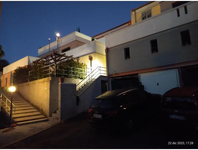 Anteprima foto 2 - Appartamento in Vendita a Genova - Struppa