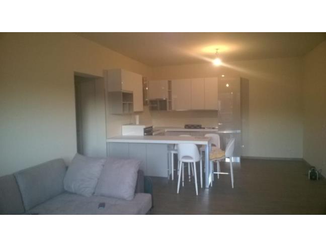 Anteprima foto 2 - Appartamento in Vendita a Genova - Struppa