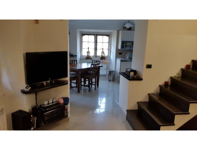 Anteprima foto 2 - Appartamento in Vendita a Genova - Struppa