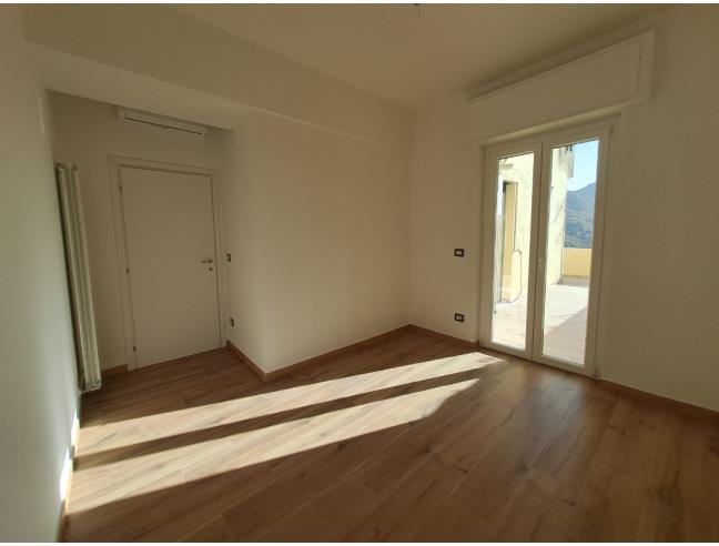 Anteprima foto 3 - Appartamento in Vendita a Genova - Struppa