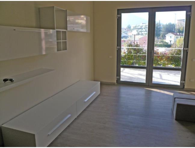 Anteprima foto 3 - Appartamento in Vendita a Genova - Struppa