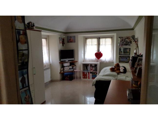 Anteprima foto 3 - Appartamento in Vendita a Genova - Struppa