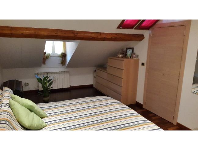 Anteprima foto 4 - Appartamento in Vendita a Genova - Struppa