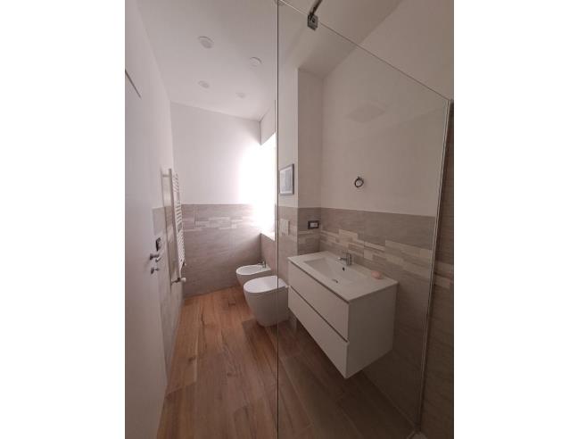 Anteprima foto 4 - Appartamento in Vendita a Genova - Struppa