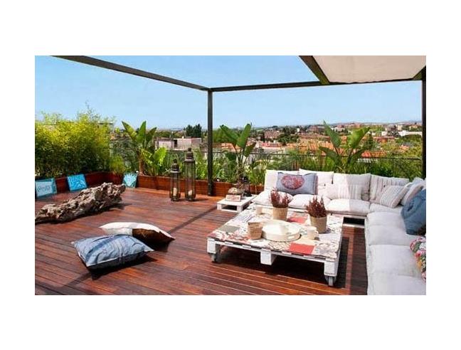 Anteprima foto 4 - Appartamento in Vendita a Genova - Struppa