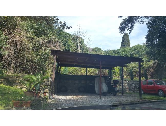 Anteprima foto 5 - Appartamento in Vendita a Genova - Struppa