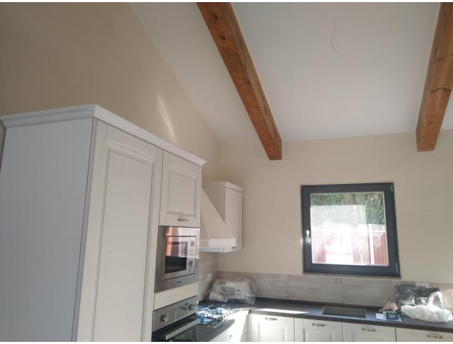 Anteprima foto 5 - Appartamento in Vendita a Genova - Struppa