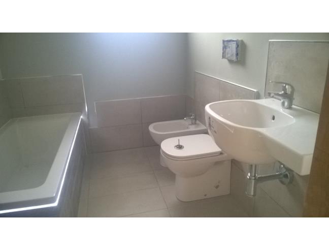 Anteprima foto 6 - Appartamento in Vendita a Genova - Struppa