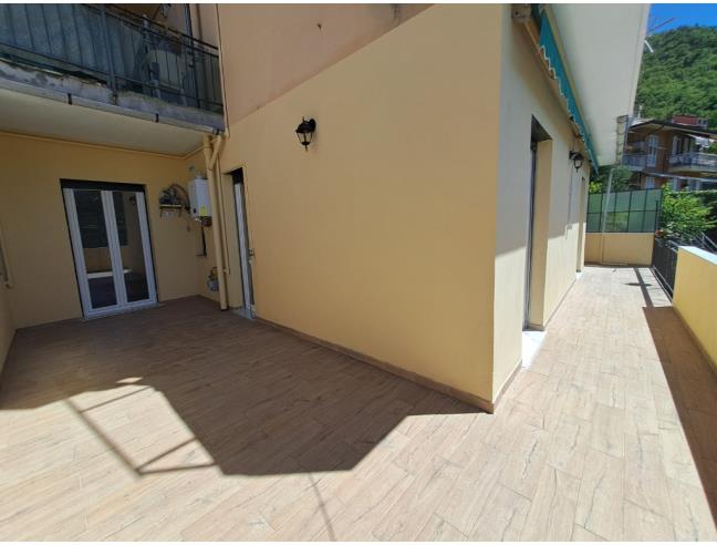 Anteprima foto 6 - Appartamento in Vendita a Genova - Struppa