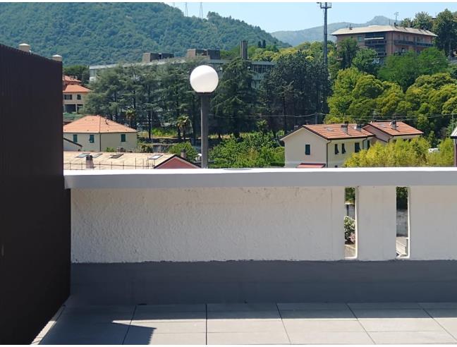 Anteprima foto 7 - Appartamento in Vendita a Genova - Struppa