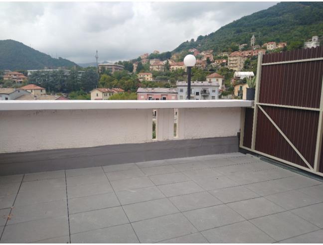 Anteprima foto 7 - Appartamento in Vendita a Genova - Struppa